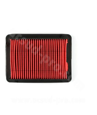 FILTRE A AIR MAXISCOOTER ADAPT. YAMAHA TMAX 500 2008-2011 / TMAX 530  2012-2015 (OEM : 4B5-14451-0000) HFA4507