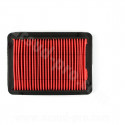 FILTRE A AIR MAXISCOOTER ADAPT. YAMAHA TMAX 500 2008-2011 / TMAX 530  2012-2015 (OEM : 4B5-14451-0000) HFA4507