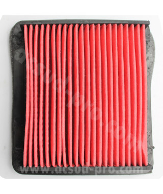 FILTRE A AIR MAXISCOOTER ADAPT. YAMAHA TMAX 530 2017-2019 (OEM : BC3-14451-00) HFA4511