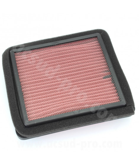 FILTRE A AIR MAXISCOOTER ADAPT. YAMAHA TMAX 560CC 2022-2024  (OEM : B7M-14451-01-00)