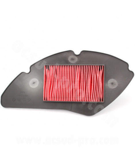 FILTRE A AIR MAXISCOOTER ADAPT. YAMAHA TRICITY 125CC 2016 (OEM : 2CM-E4451-00) MBK TRIPTIK 125 2016
