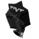 FILTRE A AIR TNT MOUSSE STAR 90° Ø28/35 NOIR