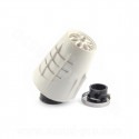 FILTRE A AIR TNT OBUS 30° Ø35/28 BLANC