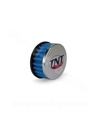 FILTRE A AIR TNT R BOXH5 DROIT BLEU
