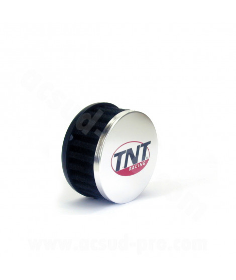 FILTRE A AIR TNT R BOXH5 DROIT NOIR