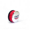 FILTRE A AIR TNT R BOXH5 DROIT ROUGE
