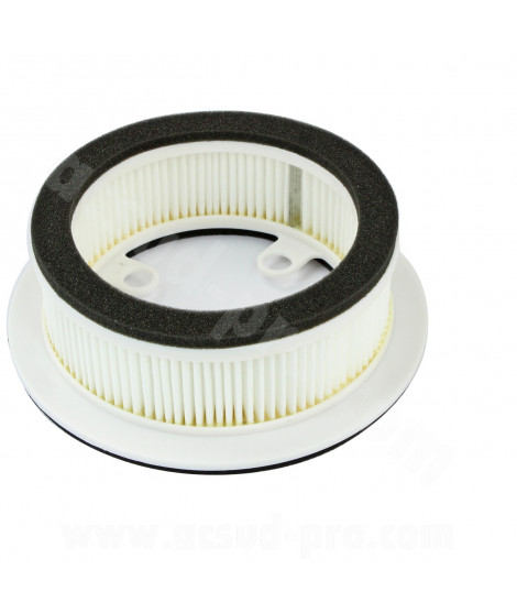 FILTRE A AIR VARIATEUR MAXISCOOTER DROIT ADAPT. YAMAHA 500 TMAX 2001-2011  (OEM : 5GJ-15408-00) HFA4506