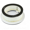 FILTRE A AIR VARIATEUR MAXISCOOTER DROIT ADAPT. YAMAHA 500 TMAX 2001-2011  (OEM : 5GJ-15408-00) HFA4506