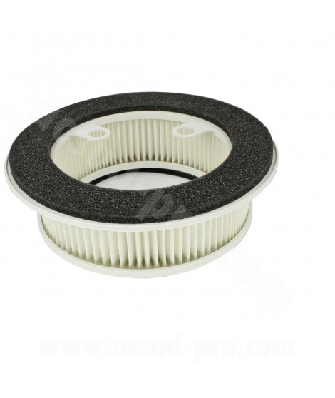 FILTRE A AIR VARIATEUR MAXISCOOTER DROIT ADAPT. YAMAHA TMAX 530-560cc 2012-2024 (OEM : 59C-15408-00) HFA4510