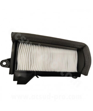 FILTRE A AIR VARIATEUR MAXISCOOTER GAUCHE ADAPT. YAMAHA TMAX 560CC 2020-2024 (OEM: BBW-15407-0000)