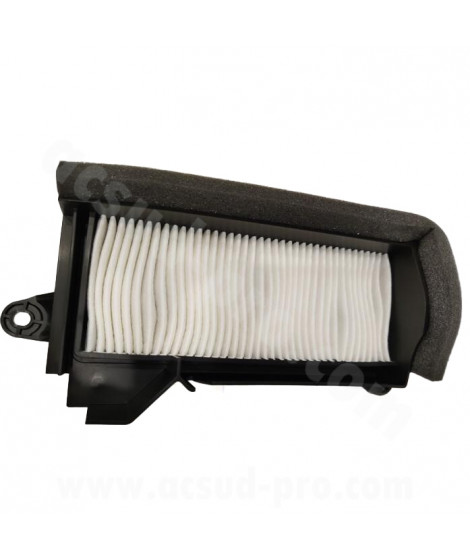 FILTRE A AIR VARIATEUR MAXISCOOTER GAUCHE ADAPT. YAMAHA TMAX 560CC 2020-2024 (OEM: BBW-15407-0000)