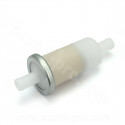 FILTRE A ESSENCE 10MM TYPE HONDA  (OEM : 16900-MG8-003)