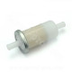 FILTRE A ESSENCE 8MM TYPE HONDA / KAWASAKI / YAMAHA