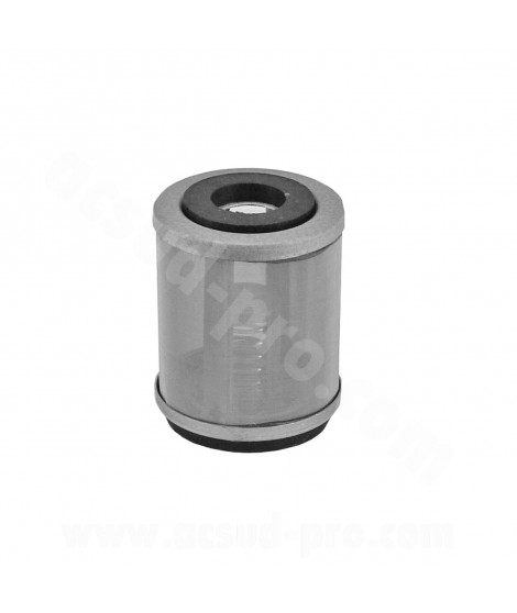 FILTRE A HUILE MAXISCOOTER ADAPT. YAMAHA FLAMME / SKYLINER / CYGNUS 125CC 1996-2003 (OEM : 5HO-13440-00/09 / 3UH-E3340-00) HF143