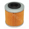 FILTRE A HUILE MAXISCOOTER ORIGINE PIAGGIO 350 BEVERLY 2013. 400 MP3 2020. 400 BEVERLY 2021 ( OEM : 880887 )
