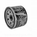 FILTRE A HUILE MAXISCOOTER RB MAX ADAPT. YAMAHA TMAX 500 / 530CC 2001-16 (OEM : 5DM13440000 / KYMCO 1541A-LAB2-E00) HF985