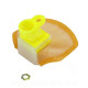 FILTRE POUR POMPE A ESSENCE ADAPT. SUZUKI / KAWASAKI  (OEM : 15420-05H00-000)