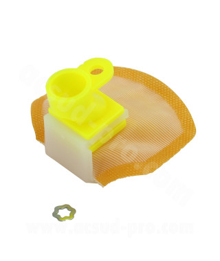 FILTRE POUR POMPE A ESSENCE ADAPT. SUZUKI / KAWASAKI  (OEM : 15420-05H00-000)