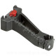 FIXATION UNIVERSELLE POUR POTENCE A PLONGEUR  KLICKFIX SUR CINTRE Ø22.2-25.4mm