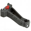 FIXATION UNIVERSELLE POUR POTENCE A PLONGEUR  KLICKFIX SUR CINTRE Ø22.2-25.4mm