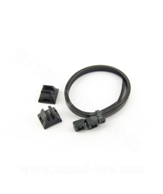 FIXATION WTP POUR DURITE DE FREIN EN PLASTIQUE
