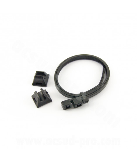 FIXATION WTP POUR DURITE DE FREIN EN PLASTIQUE