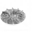FLASQUE / JOUE FIXE VARIATEUR MAXISCOOTER ADAPT. HONDA PANTHEON / DYLAN / SWING / SH 125 / 150CC 2012  (OEM : 22102-KGF-910)