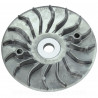 FLASQUE / JOUE FIXE VARIATEUR MAXISCOOTER ADAPT. HONDA SHI 125 / 150CC 2013-2017 (OEM : 2210-K01-900)