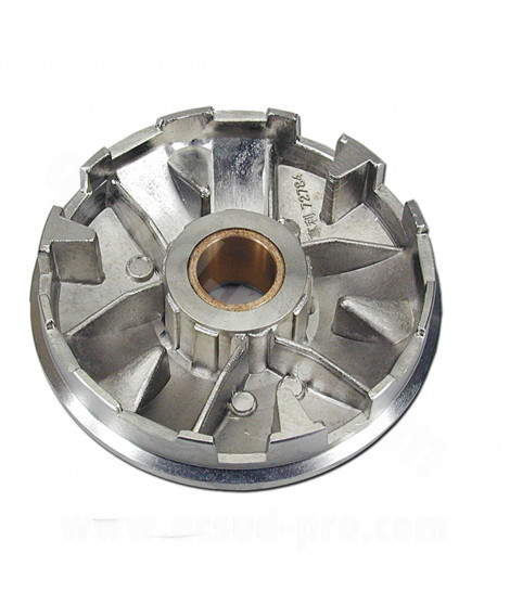FLASQUE MOBILE VARIATEUR ADAPT. MBK BOOSTER