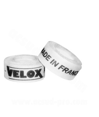 FOND DE JANTE ADHESIF L16 VELOX (LA PAIRE)