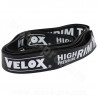 FOND DE JANTE NOIR HAUTE PRESSION VELOX  VTT 26 X 20mm (VRAC X1)