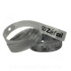 FOND DE JANTE ZEFAL ROUTE 700X16 GRIS HAUTE PRESSION (BLISTER X2)