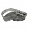FOND DE JANTE ZEFAL ROUTE 700X16 GRIS HAUTE PRESSION (BLISTER X2)
