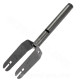 _FOURCHE AVANT TROTTINETTE UKAYE (numéro 55 sur éclaté)