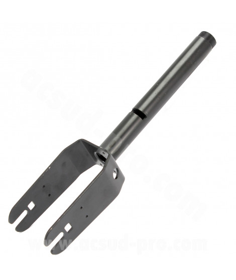 _FOURCHE AVANT TROTTINETTE UKAYE (numéro 55 sur éclaté)