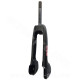 FOURCHE CYCLO EBR  ADAPT. CIAO ORIGINAL NOIR
