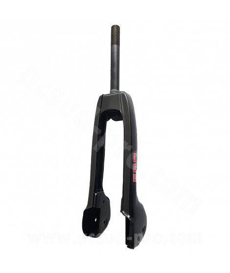 FOURCHE CYCLO EBR  ADAPT. CIAO ORIGINAL NOIR