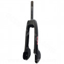 FOURCHE CYCLO EBR  ADAPT. CIAO ORIGINAL NOIR