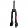 FOURCHE CYCLO EBR  ADAPT. CIAO ORIGINAL NOIR