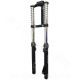 FOURCHE CYCLO EBR ADAPT. CIAO .ST / 560 TELESCOPIQUE NOIR