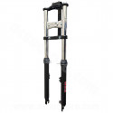 FOURCHE CYCLO EBR ADAPT. PEUGEOT P.ST/560 Ø26 NOIR