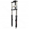FOURCHE CYCLO EBR ADAPT. PEUGEOT P.ST/560 Ø26 NOIR