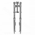 FOURCHE CYCLOMOTEUR EBR ADAPT. PEUGEOT 103 / MBK 51 STANDARD REF.145 / ST560 (Ø30mm)