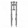 FOURCHE CYCLOMOTEUR EBR ADAPT. PEUGEOT 103 / MBK 51 STANDARD REF.145 / ST560 (Ø30mm)