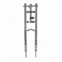 FOURCHE CYCLOMOTEUR EBR ADAPT. PEUGEOT 103 MVL (LIVREE SANS T SUPERIEUR)