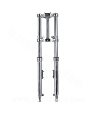 FOURCHE CYCLOMOTEUR EBR ADAPT. PEUGEOT SP3-SPX-MOB MAGNUM