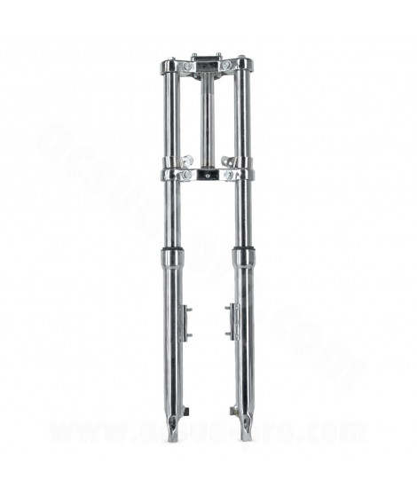 FOURCHE CYCLOMOTEUR EBR ADAPT. PEUGEOT SP3-SPX-MOB MAGNUM