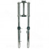 FOURCHE CYCLOMOTEUR EBR TELESCOPIQUE CIAO CHROMEE