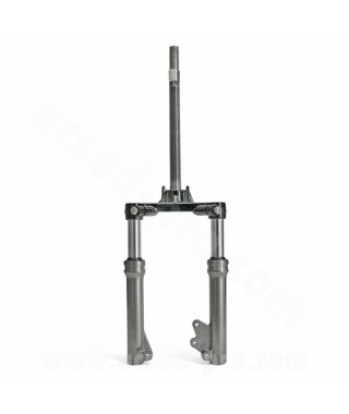 FOURCHE SCOOTER TNT ADAPT. MBK 50 BOOSTER 19992003 / YAMAHA 50 BWS 19992003 (Ø30mm) (OEM : 4VUF310001000)