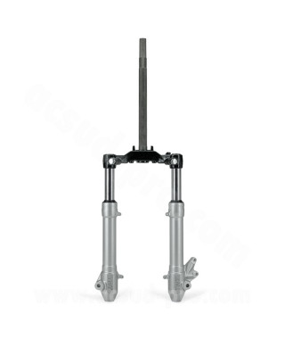 FOURCHE SCOOTER TNT ADAPT. MBK 50 NITRO 2003-2012 / YAMAHA 50 AEROX 2003-2012